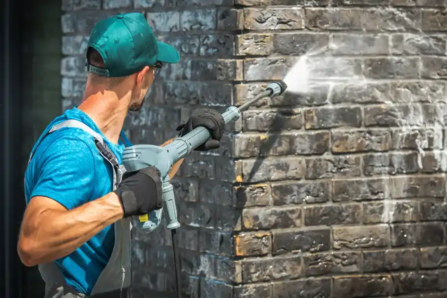 How to Safely Use Power Washing to Clean Your Property Silver Spring, MD How to Safely Use Power Washing to Clean Your Property Silver Spring, MD