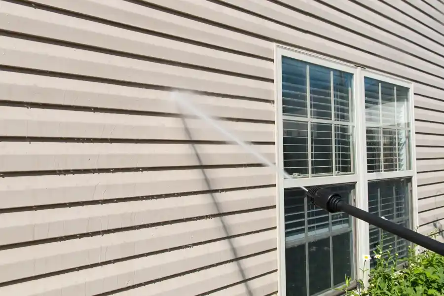 How to Safely Use Power Washing to Clean Your Property in Silver Spring, MD How to Safely Use Power Washing to Clean Your Property in Silver Spring, MD