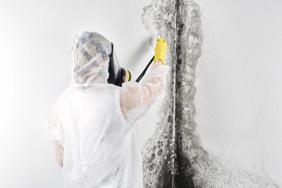 Reliable Mold Remediation Services in Silver Spring, MD Reliable Mold Remediation Services in Silver Spring, MD