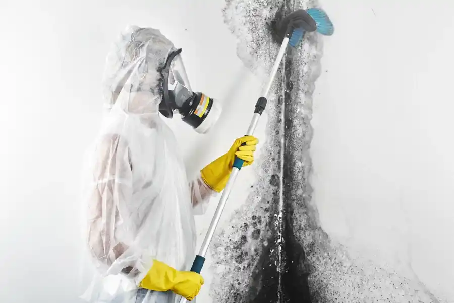 Professional Mold Remediation Services in Silver Spring, MD Professional Mold Remediation Services in Silver Spring, MD