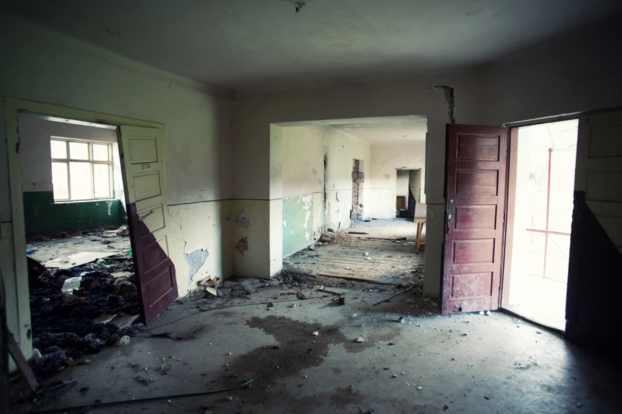 Reliable Water Damage Restoration Service in Silver Spring, MD Reliable Water Damage Restoration Service in Silver Spring, MD