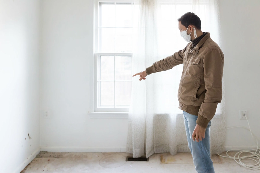 Why Mold Inspections Are Crucial for Homeowners Silver Spring, MD Why Mold Inspections Are Crucial for Homeowners Silver Spring, MD