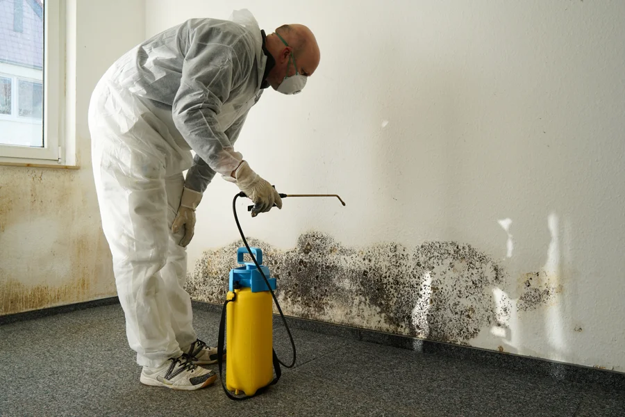Why Mold Remediation Is Essential for Your Health and Safety in Silver Spring, MD