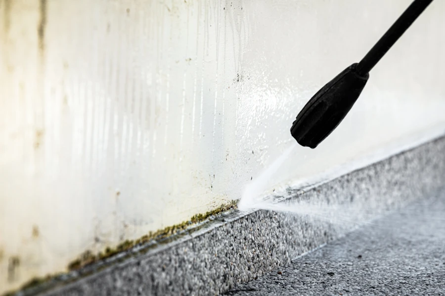 Why You Should Hire a Handyman for Power Washing Services in Silver Spring, MD